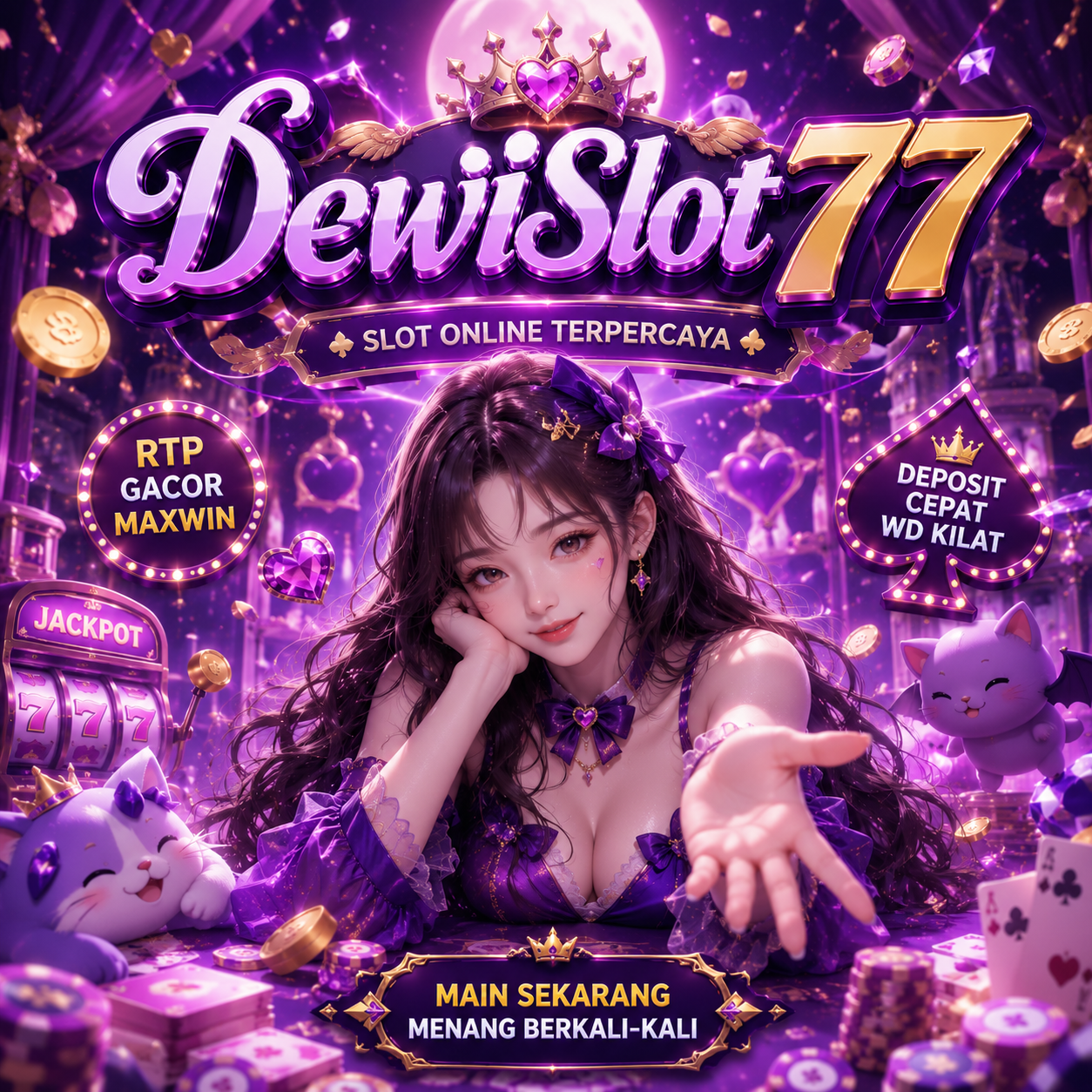 DEWISLOT77